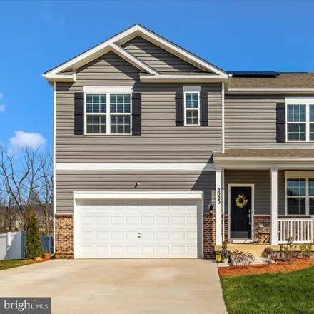 Buy this 6 bed house on unnamed road in Frederick, MD 21702