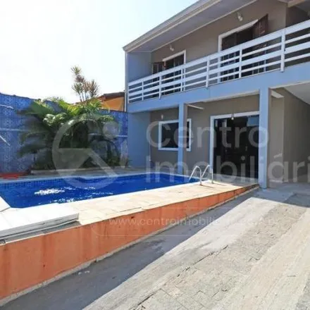 Buy this 5 bed house on Rua Angelina in Jardim Marcia I, Peruíbe - SP