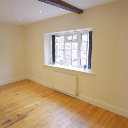 Image 6 - Back Holywell Grove, Leeds, LS12 3HP, United Kingdom - Apartment for rent