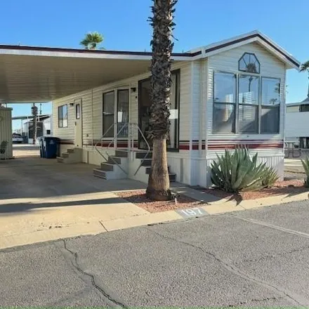 Image 2 - Mourning Dove, Pima County, AZ 85628, USA - Apartment for sale