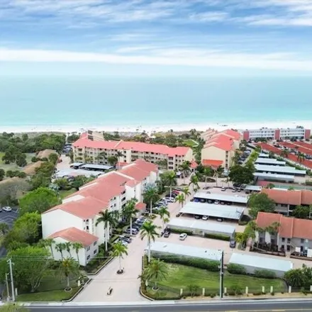 Buy this 2 bed condo on 1173 Midnight Pass Road in Siesta Key, FL 34242