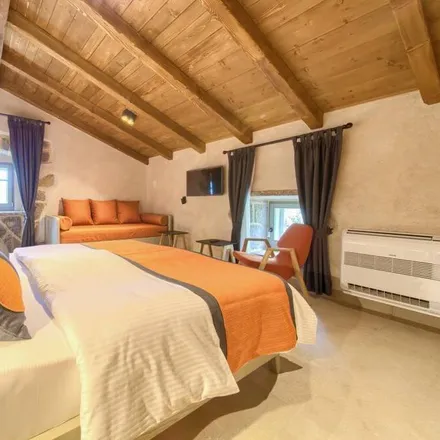 Rent this 2 bed house on Bajčići in Primorje-Gorski Kotar County, Croatia