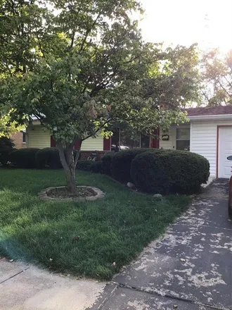 Buy this 3 bed house on 2942 South Parker Avenue in Indianapolis, IN 46203