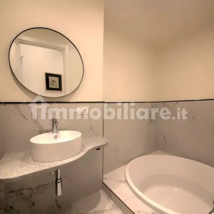 Rent this 4 bed apartment on Pedonale Paraggi - Portofino 9 in 16038 Portofino Genoa, Italy