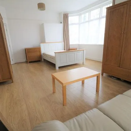 Rent this 1 bed apartment on Dovedale Road in Liverpool, L18 5HB