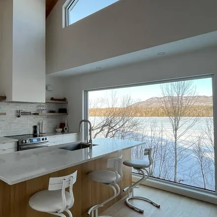 Image 9 - Eastman, QC J0E 1P0, Canada - House for rent