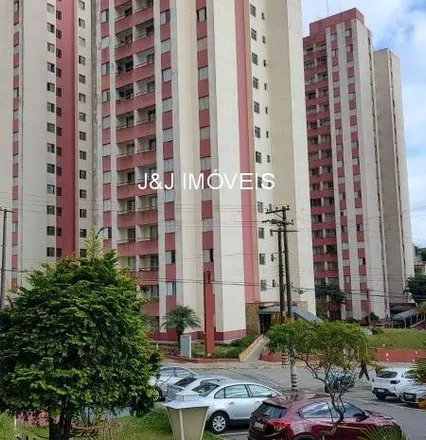 Buy this 3 bed apartment on Avenida Áurea in Jardim do Estádio, Santo André - SP