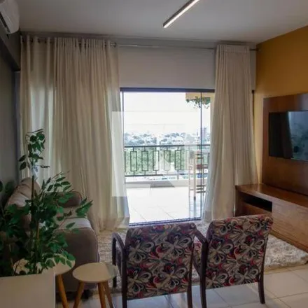 Rent this 3 bed apartment on Bartolomeu Bueno - Blocos E e F in Avenida T-14, Serrinha