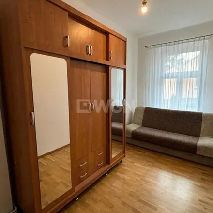 Rent this 3 bed apartment on Sąd Rejonowy in Grunwaldzka 2, 74-100 Gryfino