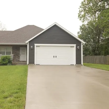 Buy this 3 bed house on 1451 East Hubble Drive in Webster County, MO 65706