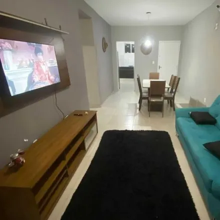 Buy this 3 bed apartment on Rua Professor Mozart Solon 875 in De Lourdes, Fortaleza - CE