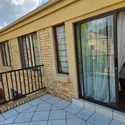 Image 7 - Jan Smuts Avenue, Craighall Park, Rosebank, 2024, South Africa - Townhouse for rent