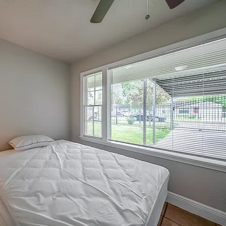 Rent this 1 bed room on Houston in Hawthorne Place, TX