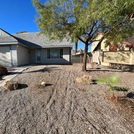 Buy this 4 bed house on 7142 Parasol Lane in Spring Valley, NV 89147