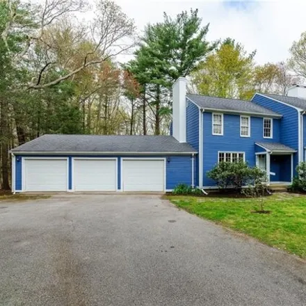 Buy this 4 bed house on 28 Smoke Ridge Drive in North Kingstown, RI 02852