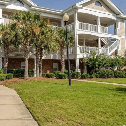 Image 4 - 5801 Oyster Catcher Drive, North Myrtle Beach, SC 29582, USA - Condo for sale
