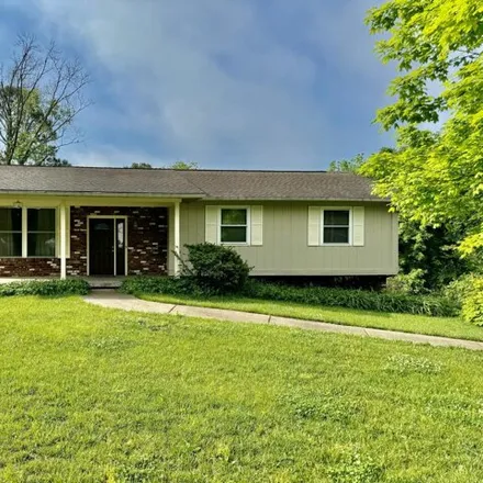 Buy this 4 bed house on 9288 Rojo Lane in Blue Grass, Knox County