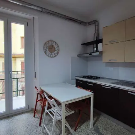 Image 7 - Numero Zero, Via Benedetto Bonfigli 6, 06121 Perugia PG, Italy - Apartment for rent