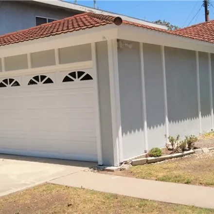 Rent this 3 bed house on 18400 South Denker Avenue in Los Angeles, CA 90248