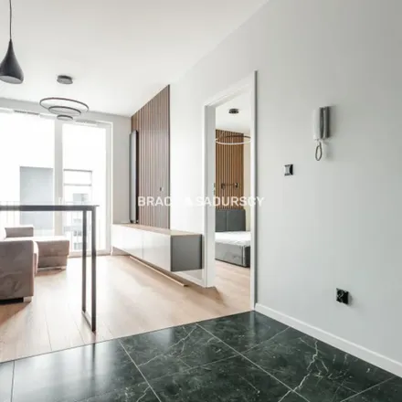 Image 1 - unnamed road, 30-838 Krakow, Poland - Apartment for rent