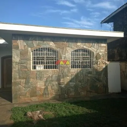 Buy this 4 bed house on Avenida Dezoito A in Rio Claro, Rio Claro - SP