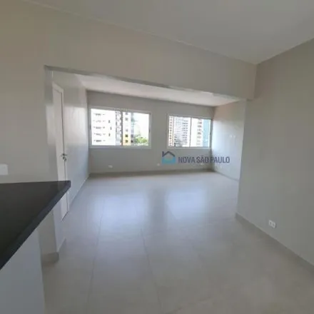 Image 1 - Iceberg, Rua Doutor Diogo de Faria, Vila Clementino, São Paulo - SP, 04037-001, Brazil - Apartment for sale