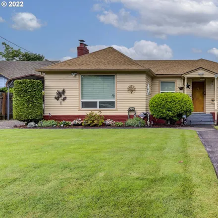 Buy this 3 bed house on 714 Gillis Street in Vancouver, WA 98661