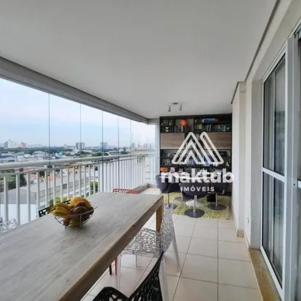 Buy this 3 bed apartment on Rua Teotônio Vilela in Planalto, São Bernardo do Campo - SP