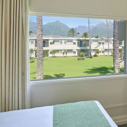 Rent this 1 bed house on Kahului in HI, 96784