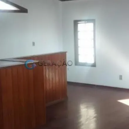 Rent this 3 bed house on Avenida da Liberdade in Jardim Alvorada, São José dos Campos - SP