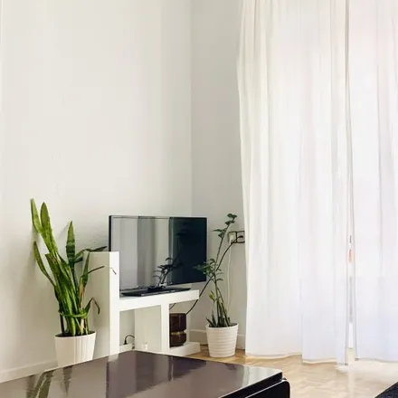 Rent this 4 bed apartment on Madrid in Calle del Mesón de Paredes, 3