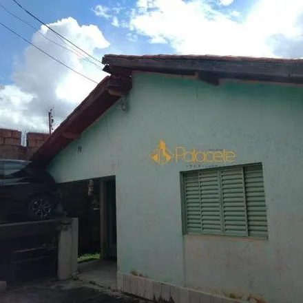 Image 2 - Rua Astério Braga, Itaim, Taubaté - SP, 12081-200, Brazil - House for sale