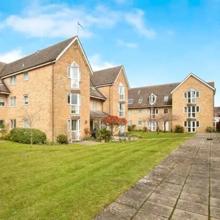 Buy this 1 bed apartment on Sunnyhill Court in Sunny Hill Road, Bournemouth