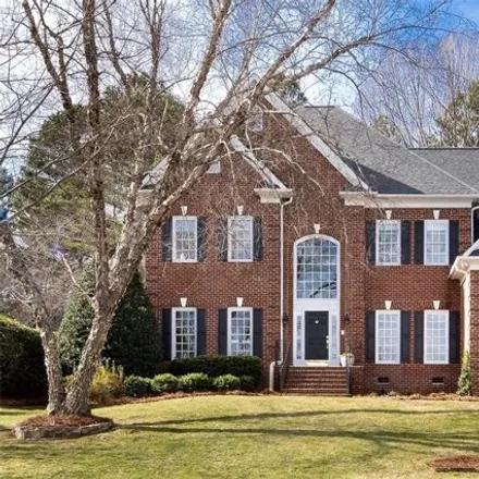 Buy this 5 bed house on 11325 Ballantyne Crossing Avenue in Charlotte, NC 28277