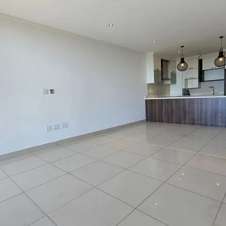 Rent this 3 bed apartment on unnamed road in La Lucia, Umhlanga Rocks