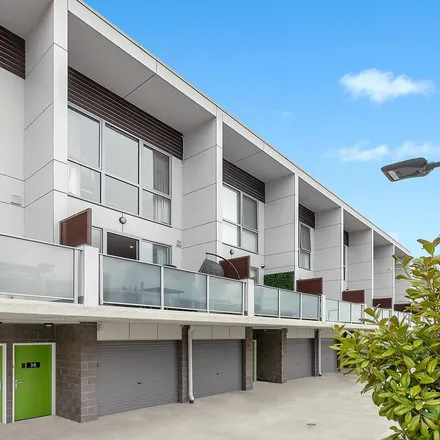 Rent this 2 bed apartment on United in Australian Capital Territory, Katherine Avenue