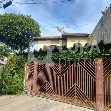 Buy this 3 bed house on Rua Cabo João Fagundes Machado 103 in Jardim Japão, São Paulo - SP