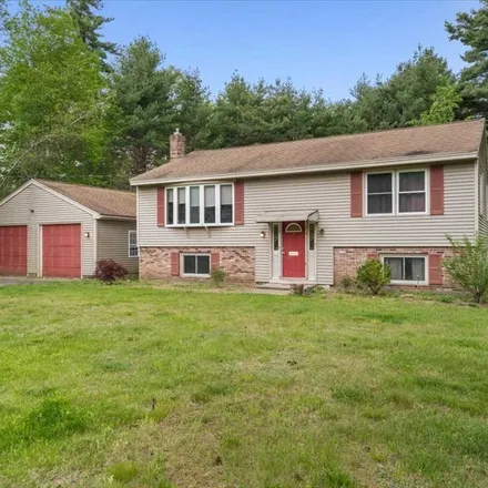 Image 3 - 484 Brown St, Winchendon MA 01475 - House for sale