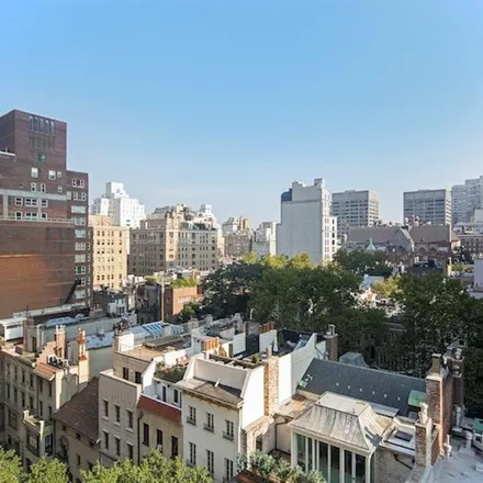 Image 1 - 166 EAST 63RD STREET 10D in New York - Townhouse for sale