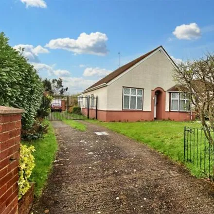 Image 1 - Moorlands Primary School, Church End Lane, Reading, RG30 4UN, United Kingdom - House for sale