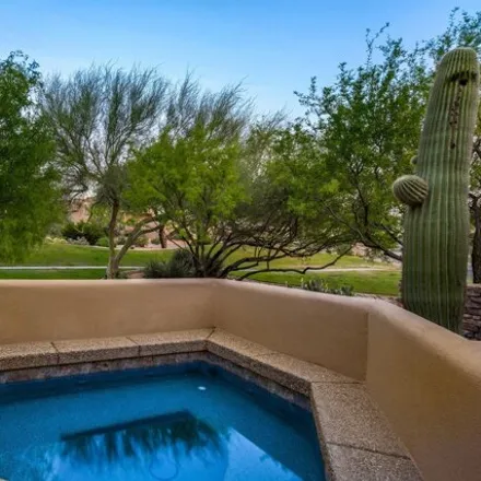 Buy this 3 bed house on 40095 North 110th Place in Scottsdale, AZ 85262
