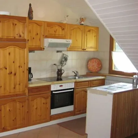 Rent this 1 bed apartment on 79244 Untermünstertal