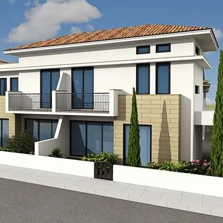 Buy this 3 bed townhouse on unnamed road in 7562 Tersefanou, Cyprus