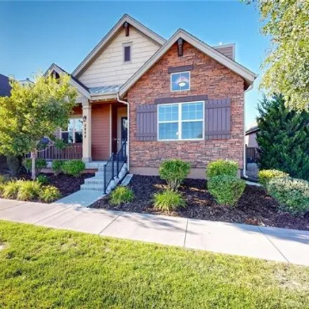 Buy this 3 bed house on 8230 East 55th Place in Denver, CO 80238