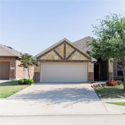 Image 2 - 4016 Cloud Cover Road, Fort Worth, TX 76177, USA - House for rent