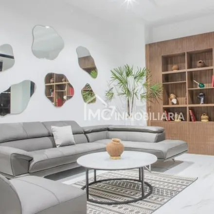 Buy this studio apartment on Calle Campanario del Rosario in El Campanario, 76146 Querétaro