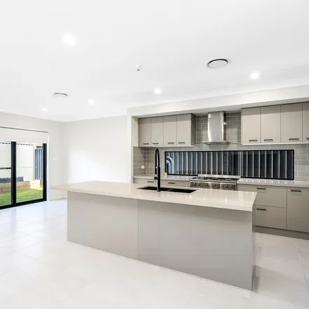 Rent this 4 bed apartment on Devine Street in Melonba NSW 2765, Australia