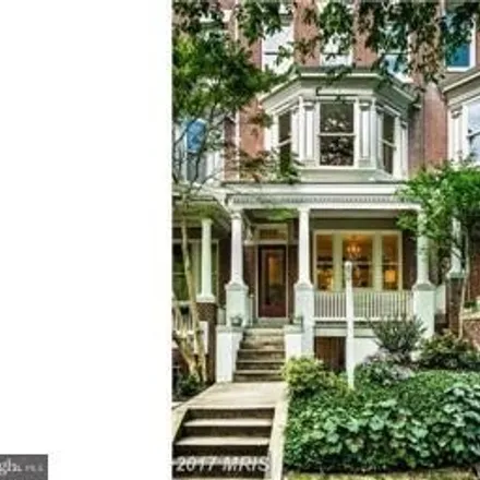Rent this 5 bed house on 3110 18th St NW in Washington, District of Columbia