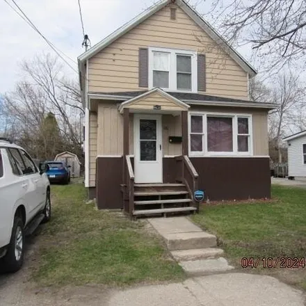 Buy this 4 bed house on 116 Jefferson Avenue in Village of Massena, NY 13662