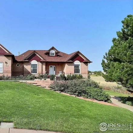 Buy this 5 bed house on 16508 Essex Road North in Weld County, CO 80651